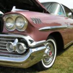Fractional vehicle auctions