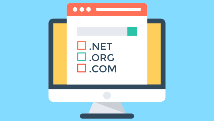 How to Choose the Best Domain Names for Your Business