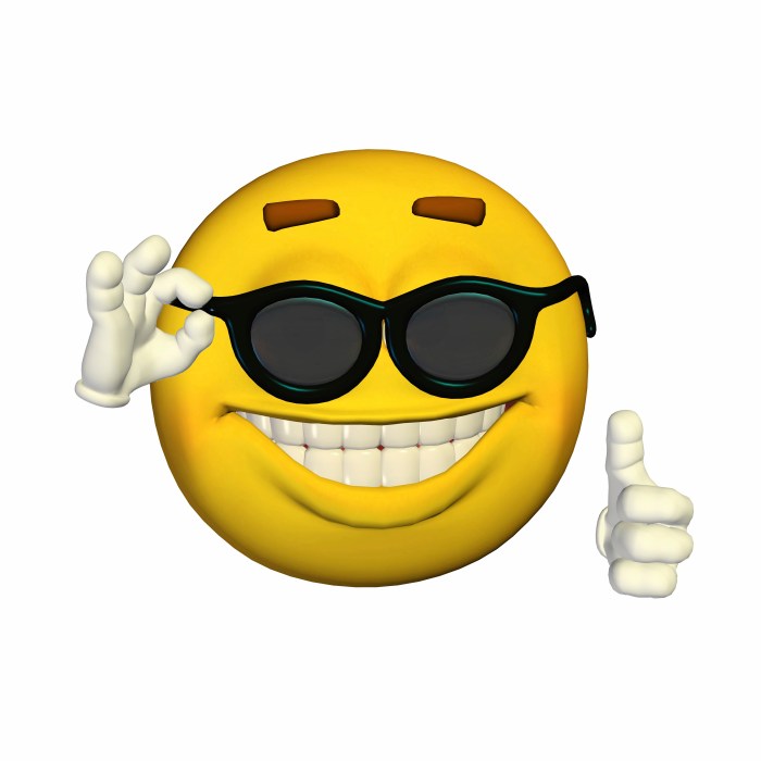 The history of emojis | WEA