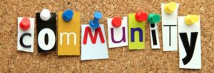 Some thoughts on the idea of true community | Shaun Cameron